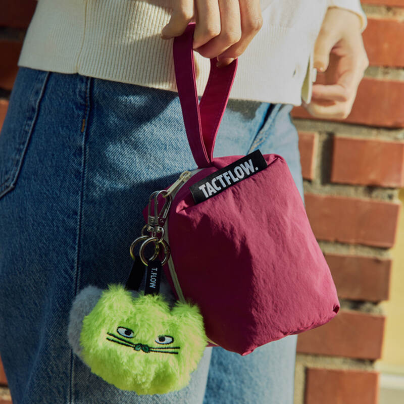 T&uacute;i Puffer TACTFLOW &ndash; Xanh navy đậm &ndash; TFF300DEEPNAVY, , large image number null